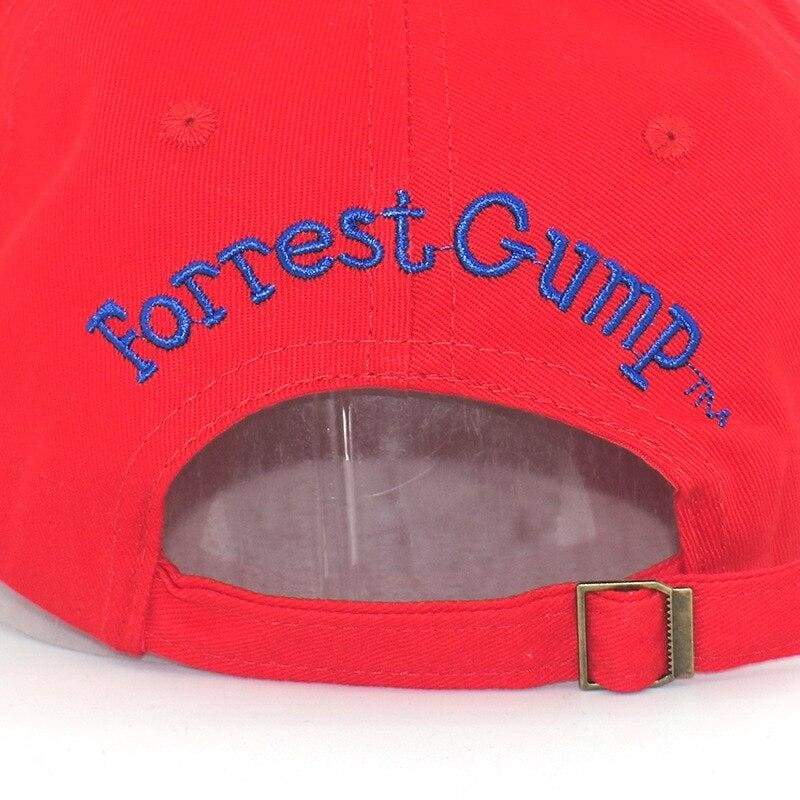 La casquette Bubba Gump de Forrest Gump