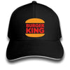 Casquette Vintage  Burger King