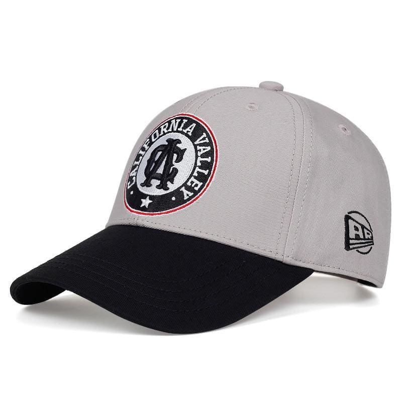 Vintage čepice Kalifornie