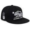 Casquette Vintage California Ours