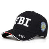 Casquette Vintage  FBI