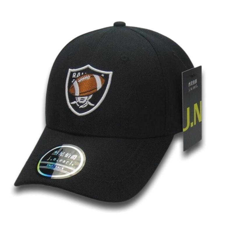 Винтидж шапка за американски футбол