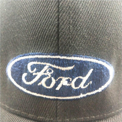 Casquette Vintage Ford