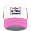 Casquette Vintage Hollywood