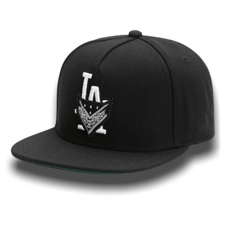 Vintage čepice Los Angeles