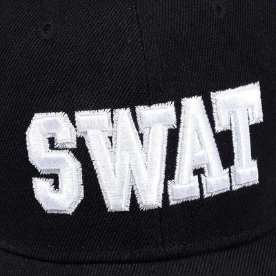 Casquette Vintage  Swat