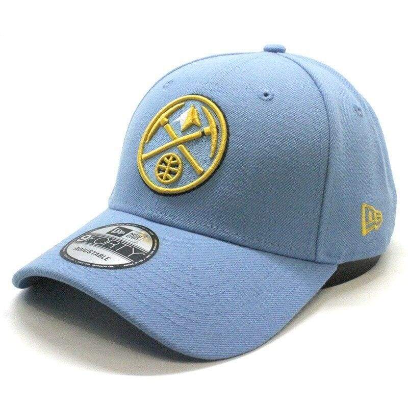 Vintage Nuggets Cap