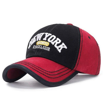 Casquette Vintage NY