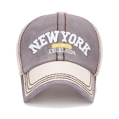 Casquette Vintage NY
