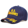 Casquette Vintage US Army Marines