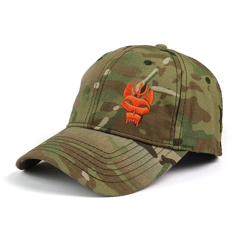 Винтидж шапка на ВМС на САЩ