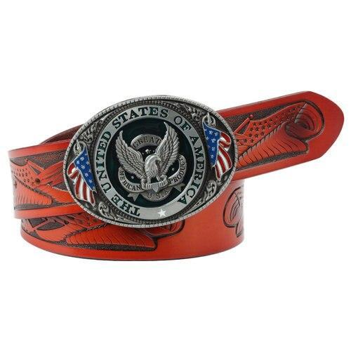 Ceinture Vintage Homme