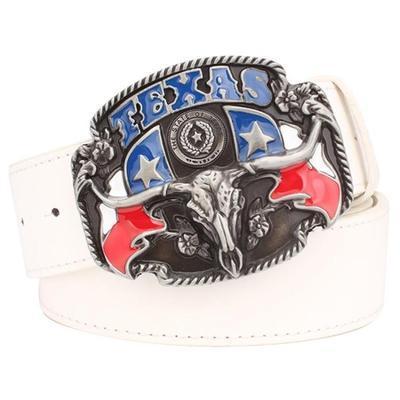 Ceinture Vintage Texas