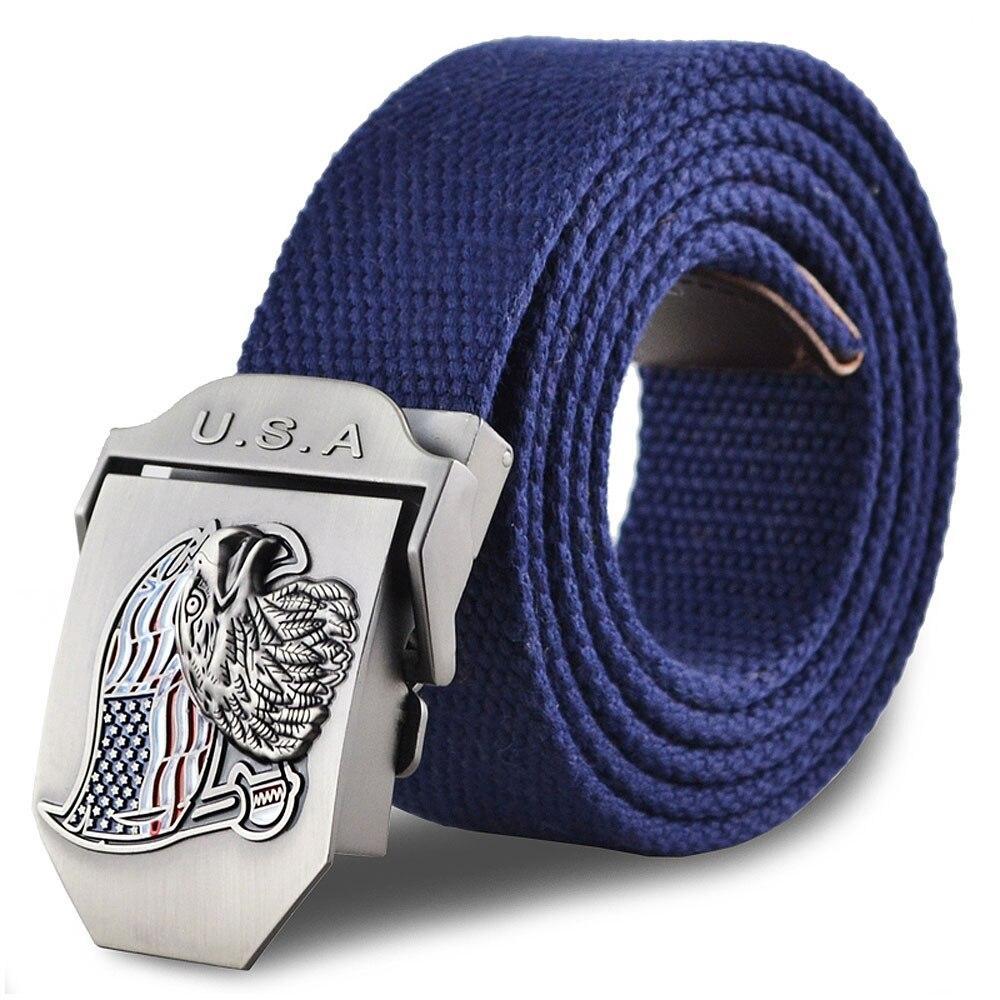 Cintura vintage americana