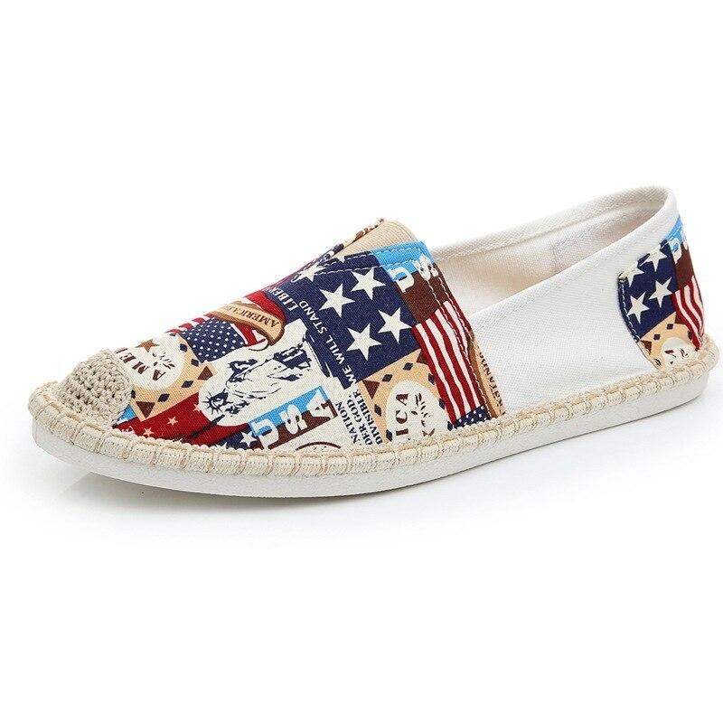 Amerikaanse vintage schoen voor dames