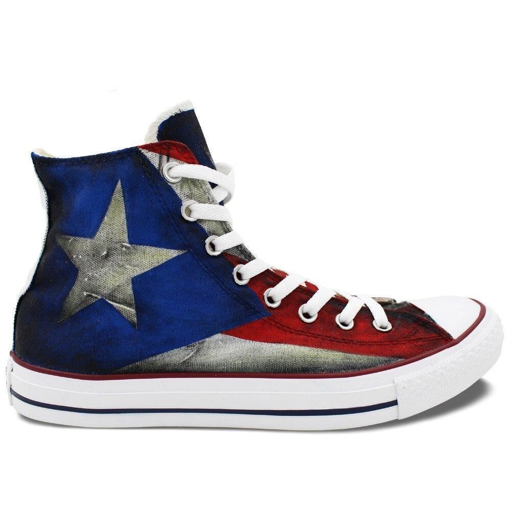 Chaussure Americaine Homme