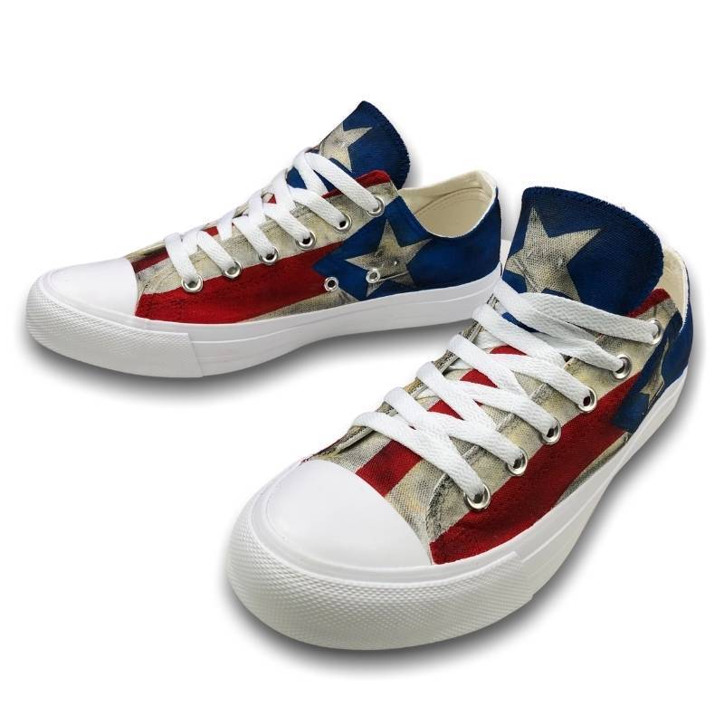 Chaussure Femme USA Boutique New York