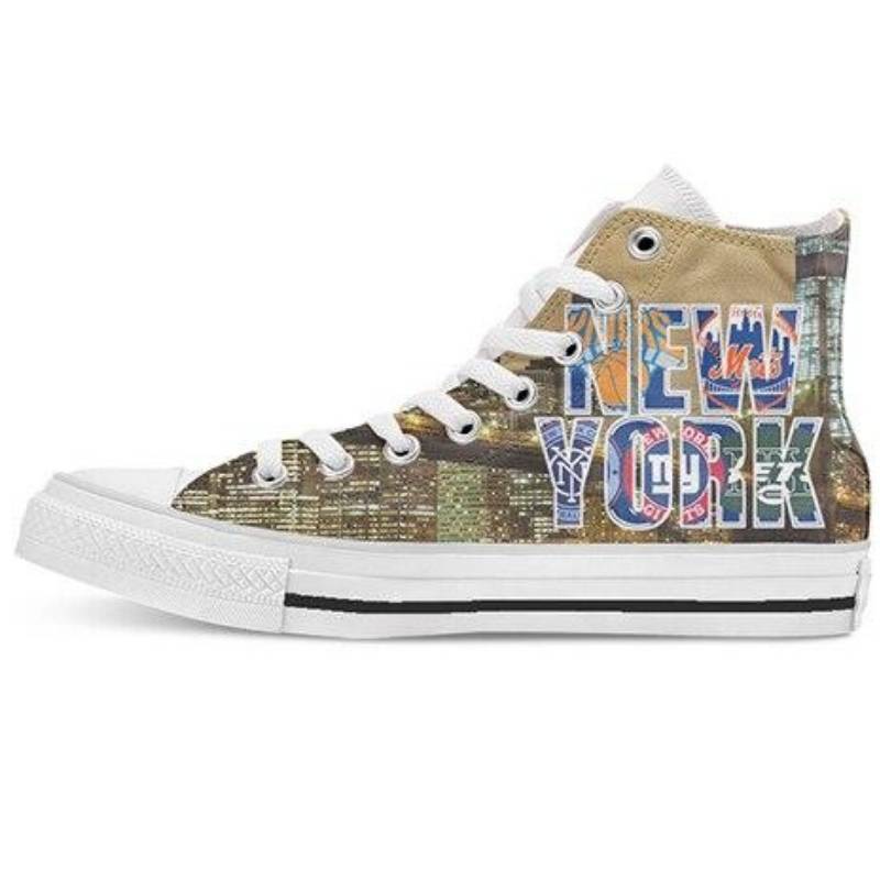 Baskets Magasin De Converse New York Prix Converse A New York Online