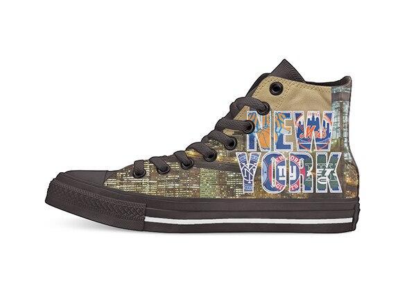 Chaussure New York | Boutique New York