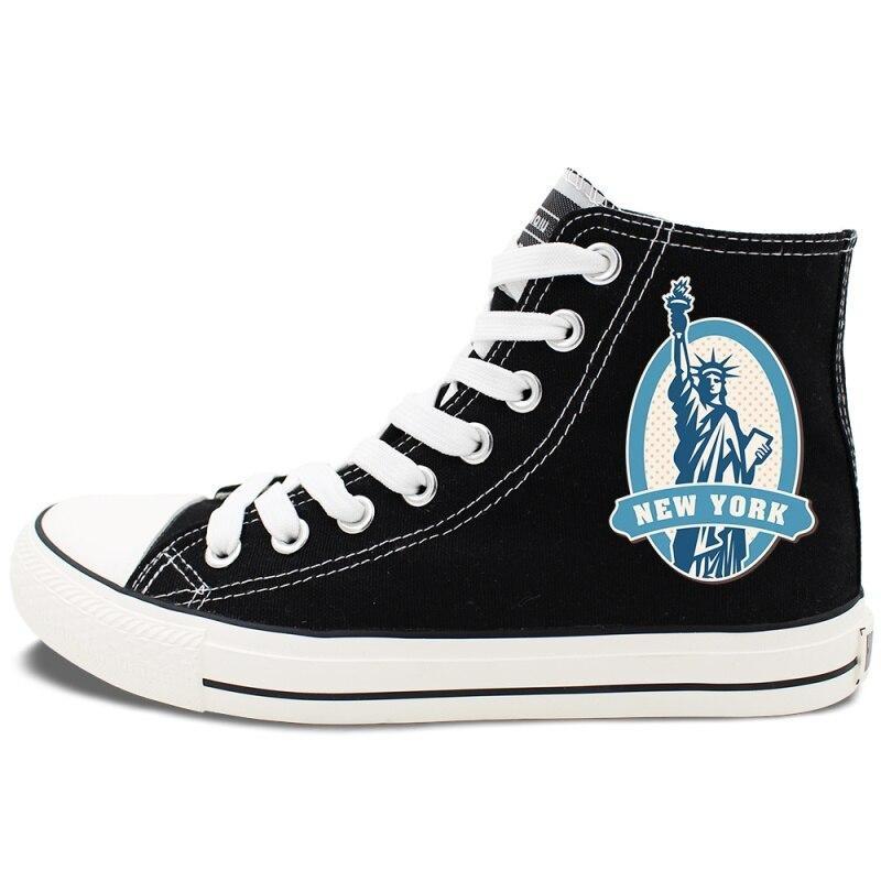 Винтидж мъжки обувки New York