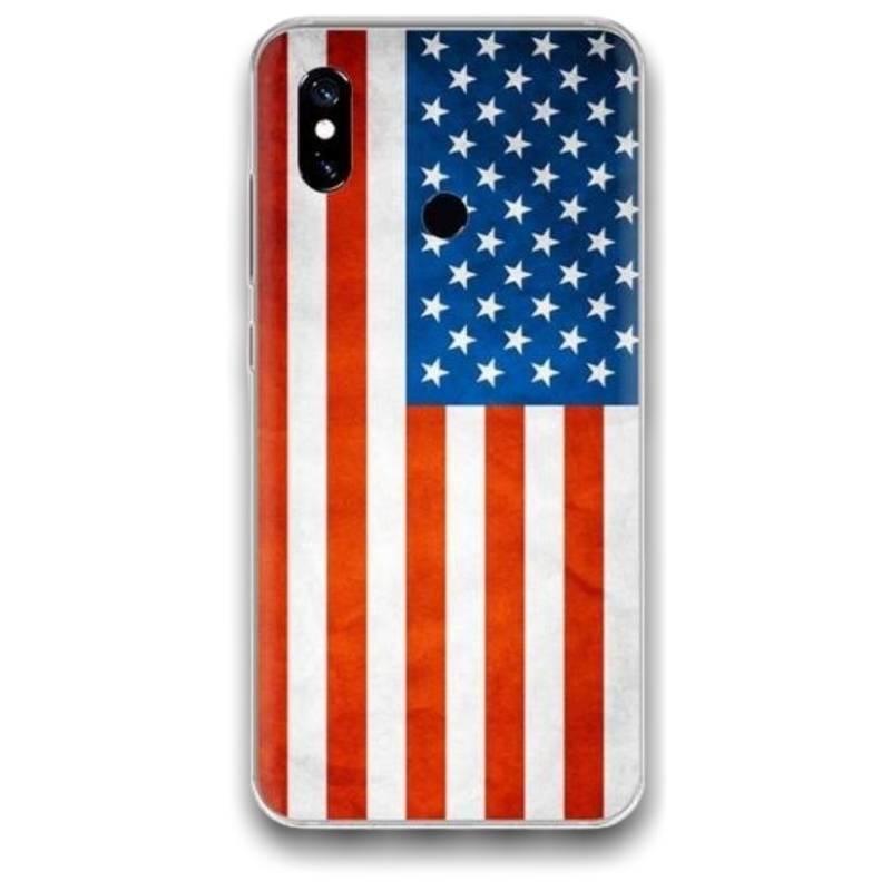 American Vintage-deksel (Xiaomi)