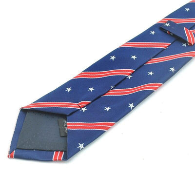 Cravate Vintage USA