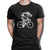 T-Shirt Vintage Cycling Retro