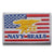 Écusson Vintage Navy Seals