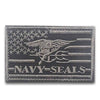 Écusson Vintage Navy Seals