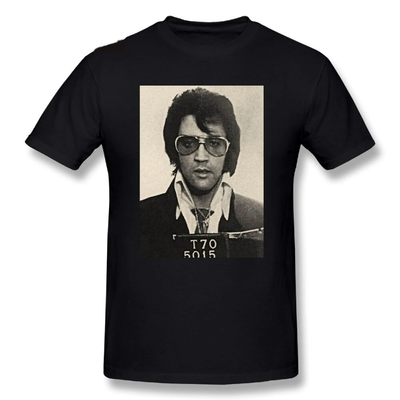 T-Shirt Vintage Elvis Presley