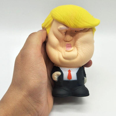 Figurine Vintage Donald Trump