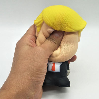 Figurine Vintage Donald Trump