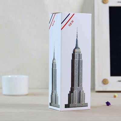 Figurine Vintage Empire State Building