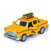 Figurine Vintage Taxi New York