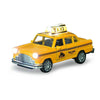 Figurine Vintage Taxi New York