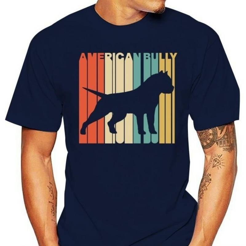 Vicces Vintage póló