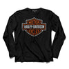 T-Shirt Vintage Harley Davidson