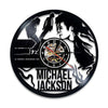 Horloge Vintage Michael Jackson