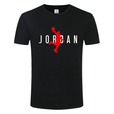 T-Shirt Vintage Jordan Retro 5