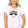 T-Shirt Vintage Knicks