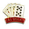 Pin's Vintage Las Vegas