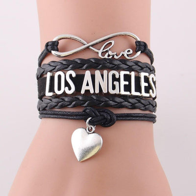 Bracelet Vintage  Los Angeles