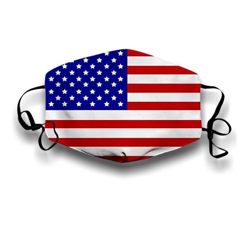 Америцан Маск