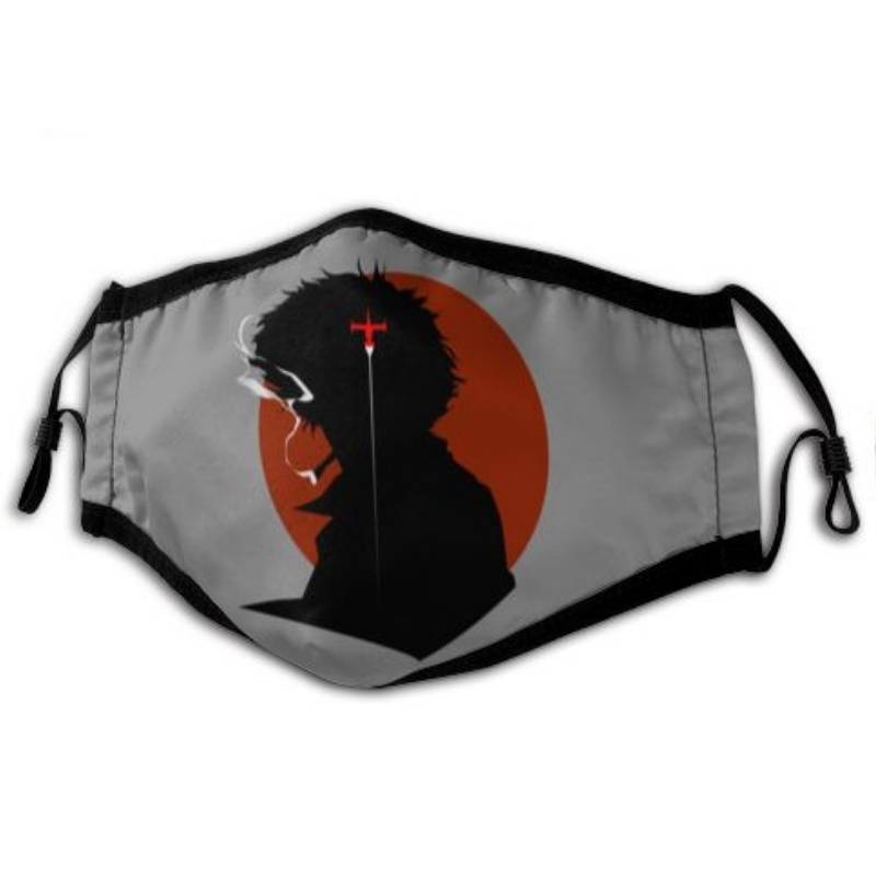 Америчка каубојска маска