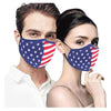 Masque Américain Etats Unis