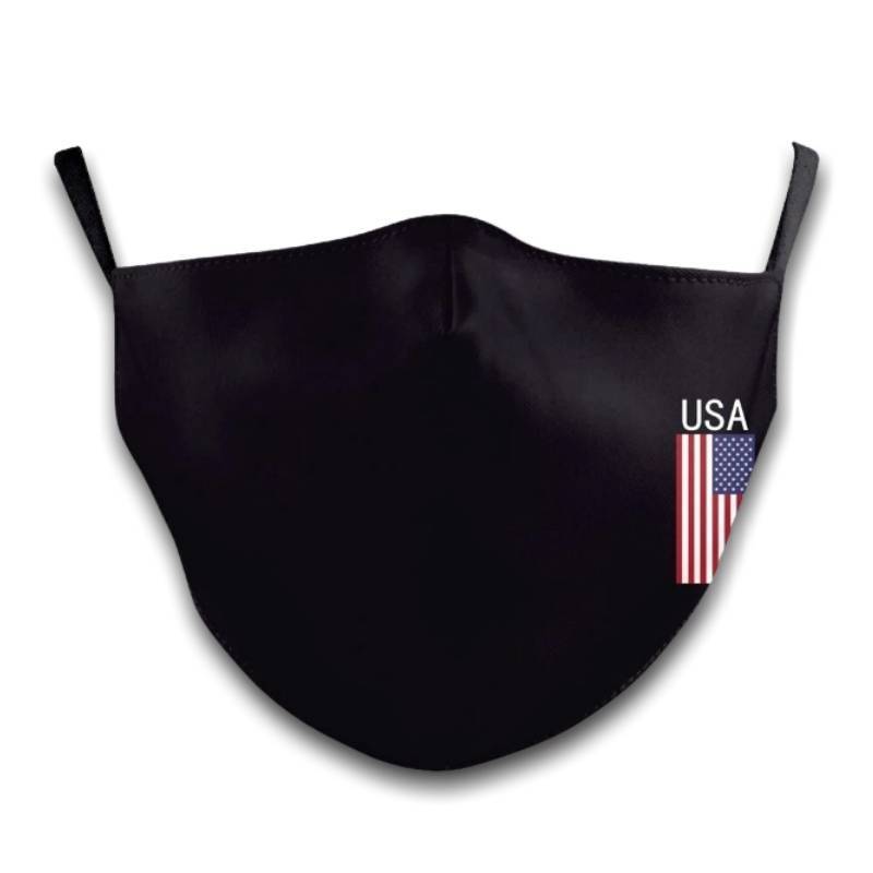 Америчка маска САД