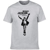 T-Shirt  Vintage Michael Jackson