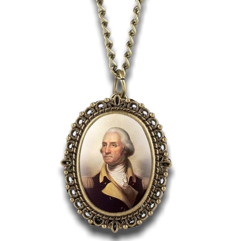 Ceas de epocă Washington