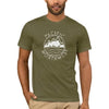 T-Shirt Vintage  Pacific Coast