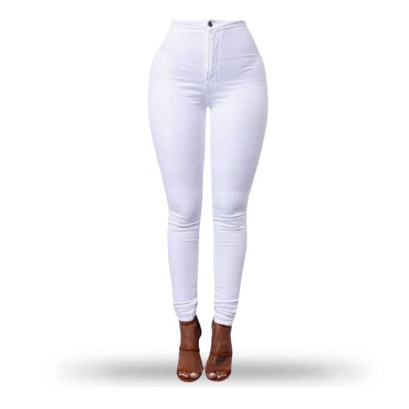 Дамски ретро каубойски панталон